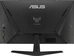 ASUS TUF Gaming VG279QM5A, 27"