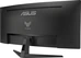 ASUS TUF Gaming VG34VQ3B, 34"