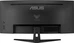ASUS TUF Gaming VG34VQ3B, 34"