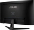 ASUS TUF Gaming VG32VQ1B, 31.5"