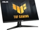 ASUS TUF Gaming VG27AQM5A, 27"