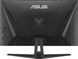 ASUS TUF Gaming VG27AQM5A, 27"