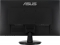 ASUS VA24DQ, 23.8"