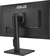 ASUS VA24DQFS, 23.8"