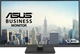 ASUS VA27DQFS, werkzeuglose Montage, 27"