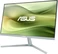 ASUS VU279CFE-G Green Grey, 27"