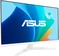 ASUS VY279HF-W weiß, 27"