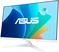 ASUS VY279HF-W weiß, 27"