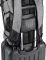 Acer Predator Gaming Rolltop Backpack, grey/blue