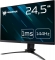 Acer Predator XN3 XN253QPbmiprzx, 24.5"