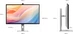 Alogic Clarity Max Pro 32C4KPDW, 32"