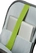 American Tourister Urban Groove 15.6" Laptop-backpack, black/lime green