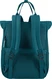 American Tourister Urban Groove 15.6" Laptop-backpack, deep ocean