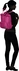 American Tourister Urban Groove 15.6" Laptop-backpack, deep orchid