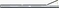Apple Smart Folio for iPad Air 13" (M3), Denim