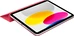 Apple Smart Folio for iPad 11 (A16), Watermelon