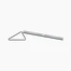 Apple Smart Folio for iPad 11 (A16), Lemonade