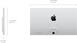 Apple Studio Display, Nanotexturglas, VESA Mount Adapter, 27"