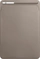 Apple iPad Pro 10.5" leather sleeve, Taupe