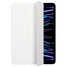 Apple iPad Pro 11" Smart Folio (4th generation / 2022), white