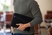Artwizz Neopreen sleeve Pro for MacBook Air 13" (2022 / M2), black