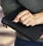 Artwizz Neopreen sleeve Pro for MacBook Air 13" (2022 / M2), black
