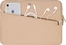Artwizz Neopreen sleeve Pro for MacBook Pro 14" (2023 / M2), gold