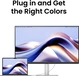 BenQ MA320U, 31.5"