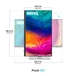 BenQ PD2730S, 27"