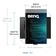 BenQ RD280UA, 28.2"