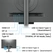 BenQ RD320U, 31.5"