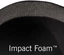 Case Logic 17.3" sleeve black