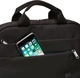 Case Logic Advantage Attache 11.6" ADVA-111 carrying case black
