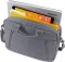 Case Logic Huxton Huxa-213 13.3" bag graphite