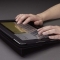 Case Logic IFOL202 leather sleeve for iPad black