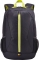 Case Logic Ibira backpack 15.6" grey/green