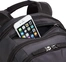 Case Logic InTransit backpack 14.1", black