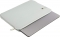 Case Logic LAPS-116 15-16" Laptop sleeve Aqua Gray light grey