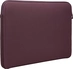 Case Logic LAPS-116 15-16" Laptop sleeve Galaxy purple