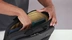 Case Logic Propel 14" Attaché Laptop bag, black