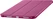 Cellularline Folio for iPad, pink