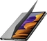 Cellularline Folio case for Galaxy Tab S9, grey
