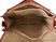 Cuero 18" Vintage Workman leather messenger bag