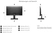 Dell 22 Monitor SE2225HM, 21.5"