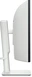 Dell 34 Plus USB-C Monitor S3425DW, 34"