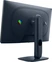Dell Alienware 25 320Hz Gaming Monitor AW2525HM, 24.5"