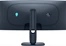 Dell Alienware 34 Gaming Monitor AW3425DW, 34.2"
