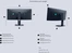 Dell Alienware 34 Gaming Monitor AW3425DW, 34.2"