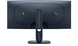 Dell Alienware 34 Gaming Monitor AW3425DWM, 34"