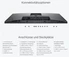 Dell P2725HE, 27"